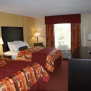 Queen Room Two Queen Beds